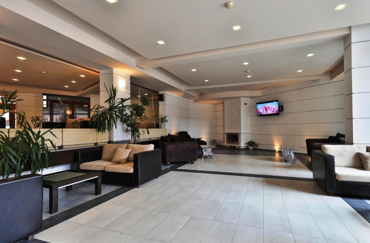 Bellevue Residence Relax Zone Bansko Bagian luar foto