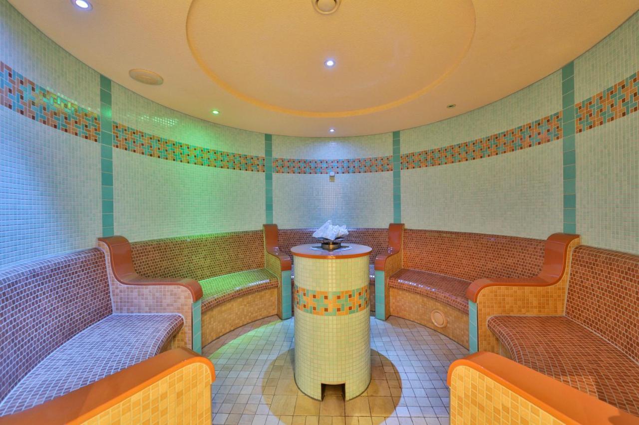 Bellevue Residence Relax Zone Bansko Bagian luar foto