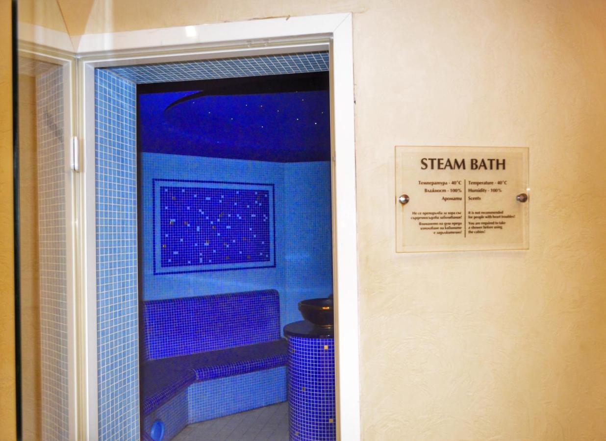 Bellevue Residence Relax Zone Bansko Bagian luar foto