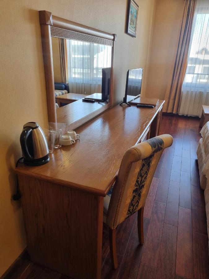 Bellevue Residence Relax Zone Bansko Bagian luar foto