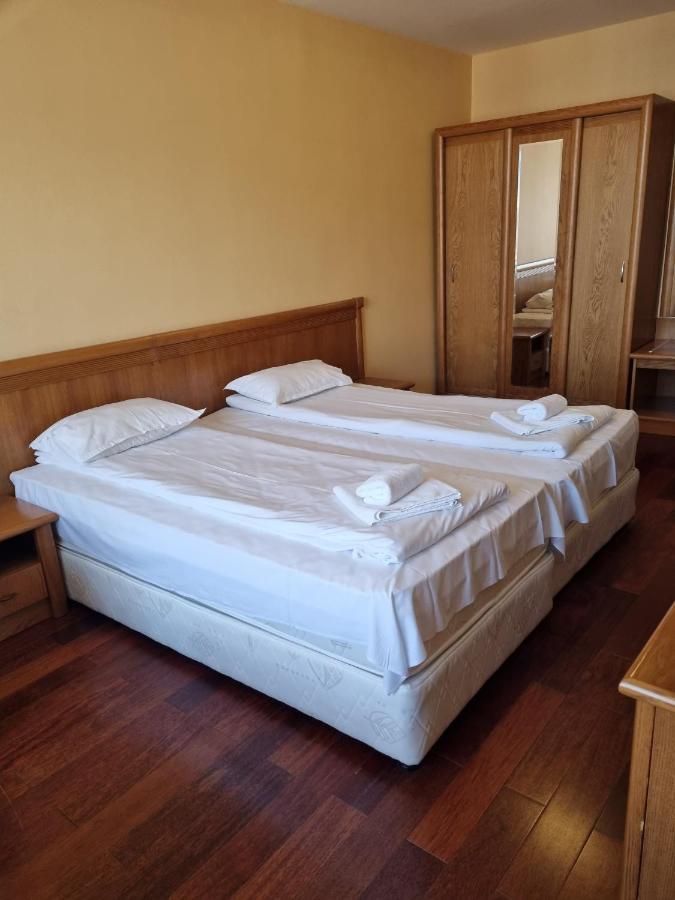 Bellevue Residence Relax Zone Bansko Bagian luar foto