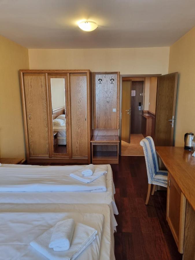 Bellevue Residence Relax Zone Bansko Bagian luar foto