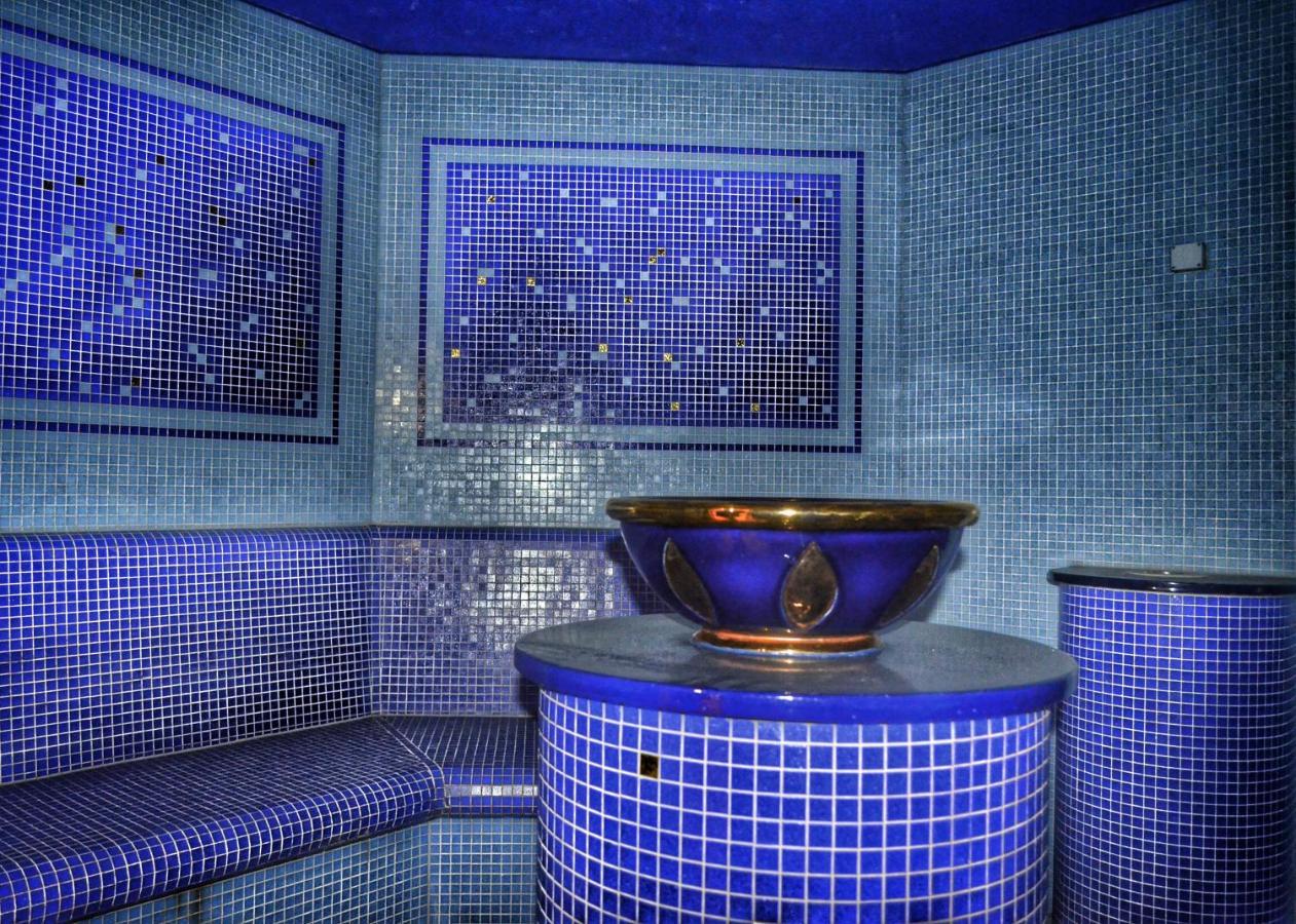 Bellevue Residence Relax Zone Bansko Bagian luar foto