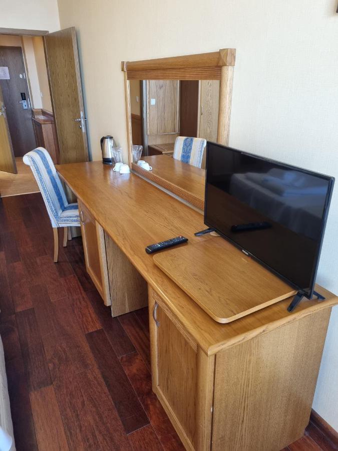 Bellevue Residence Relax Zone Bansko Bagian luar foto