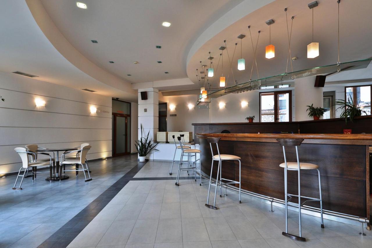 Bellevue Residence Relax Zone Bansko Bagian luar foto