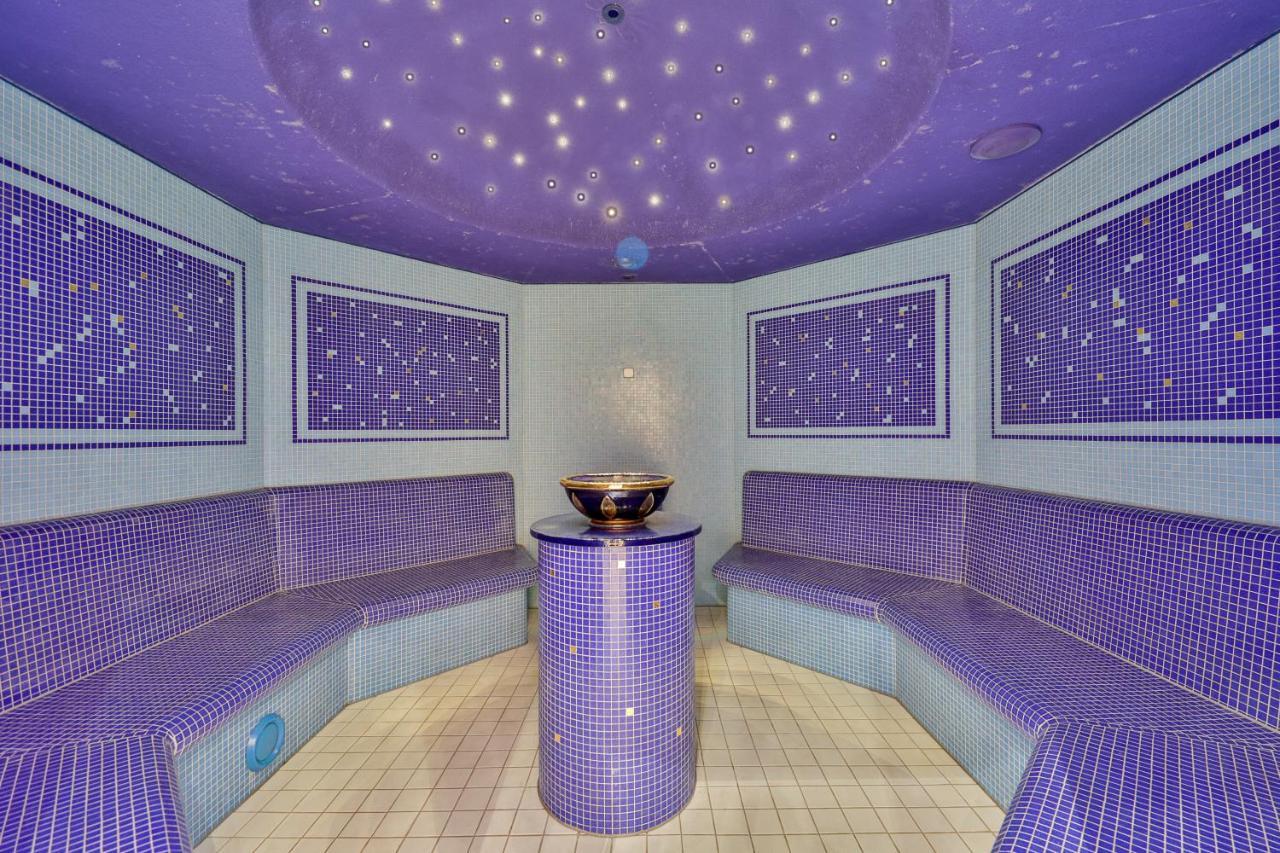 Bellevue Residence Relax Zone Bansko Bagian luar foto