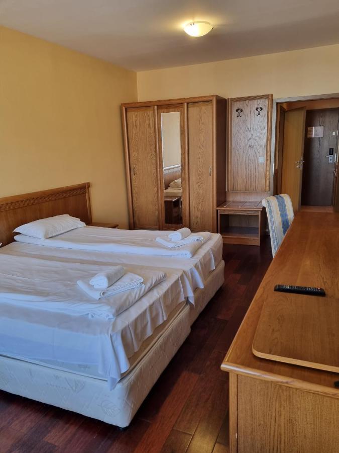 Bellevue Residence Relax Zone Bansko Bagian luar foto